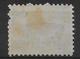 CANADA NEW BRUNSWICK - YVERT N°8 * MH  - COTE = 90 EUR. - Unused Stamps