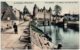 56 JOSSELIN - E Chateau - Les Bords De L'Oust - Josselin