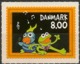 Denmark 2013.  Children TV.  Michel  1733 A - 34 A  MNH. - Nuevos