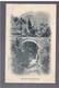 ANDORRA  Pont Dels Escals (Andorre) Py- Olivier Edit Perpignan 1902 RARE OLD POSTCARD - Andorra