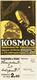 Original-Werbung - Prospekt 1915 :  2-Seiter Kartoniert:  KOSMOS KRIEGSAUSGABE - Ca. 165 X 360 Mm - Publicité