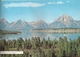 Delcampe - WYOMING (U.S.A.) - WONDERFUL - LAST OF THE 0LD WEST - 62 IMAGES IN LIVING COLOR. - United States