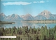 Delcampe - WYOMING (U.S.A.) - WONDERFUL - LAST OF THE 0LD WEST - 62 IMAGES IN LIVING COLOR. - Etats-Unis
