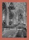 CPM..dépt 93..AUBERVILLIERS : Notre Dame Des Vertus - Le  Chevet De L' Eglise : Voir Les 2 Scans - Aubervilliers