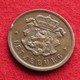 Luxembourg 25 Centimes 1946 KM# 45 Luxemburgo Luxemburg - Luxembourg