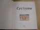 CYCLISME Sports Emotions M O' Grady Journaliste Course Cycliste Coureur Classique Indurain Bobet Simpson Anquetil Longo - Sport