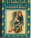 CENDRILLON  Et Le PETIT CHAPERON ROUGE - Ch. Perrault - Illustré Par Guy SABRAN -  E.O.  1951 - Cuentos