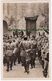 Hoffmann Fotokarte Deutsche Kundgebung Hitler Mussolini In Rom 1938 - 1939-45