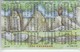 Isle Of Man, MAN 100, 1996 Calendar - King Orry's Grave, Mint In Blister, 2 Scans. - Isla De Man