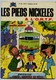 LES PIEDS NICKELES A L'O.R.T.F.  -  PAR PELLOS - N° 62   1 Er  Trimestre 1968 - Pieds Nickelés, Les