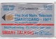 Isle Of Man, MAN 072, 2 £, The First Manx Telecom Smartcard, Mint In Blister, 2 Scans. - Man (Eiland)