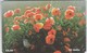 Isle Of Man, MAN 122, Poppies, Flowers, Bird, Mint In Blister, 2 Scans. - Man (Isle Of)