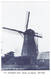 Hamont: Molen Van Bielen ( 2 Scans) - Hamont-Achel