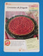 CROSTATA DI FRAGOLE - Recettes De Cuisine