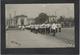 CPA A Identifier Carte Photo RPPC Rassemblement Gymnastique Croatie Serbie Hongrie Tchéquie ? Voir Scan Du Dos - Other & Unclassified