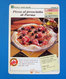 PIZZA AL PROSCIUTTO DI PARMA - Ricette Culinarie
