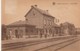 Mousty (Céroux Mousty ,Ottignies )  La Gare ( Intérieur  , Station , Statie , Train ) - Ottignies-Louvain-la-Neuve