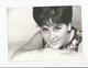 RIKA ZARAI PHOTO PROMOTION ALBUM BEL AIR 1964 (PHOTOGRAPGE BIPP) - Célébrités