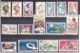 Polynésie Française - Lot De Timbres Oblitérés - Cote 60 - Bon état - Collections, Lots & Séries