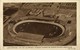 Netherlands, AMSTERDAM, Olympisch Stadion (1928) Olympic Stadium Postcard - Voetbal