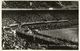 Netherlands, ROTTERDAM, Stadion Feijenoord Feyenoord 1950s Stadium Postcard RPPC - Soccer