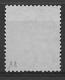 TOBAGO - 1880 - RARE YVERT N°11 NEUF SANS GOMME FILIGRANE CC - COTE = 400 EUR. - Trinidad & Tobago (...-1961)