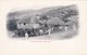 CARTOLINA - POSTCARD - BARBADOS - THATCHED HUTS - Barbados