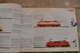 Vieux Catalogue De 368 Pages En Couleurs Des Produits Märklin - Modellbau