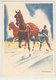 Olympische Spiele St. Moritz 1928 - Sign. Hugentobler   (90223) - Giochi Olimpici