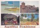 CARTOLINA - POSTCARD - REPUBBLICA DOMINICANA - Dominican Republic