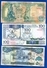 Somalie  7  Billets - Somalia