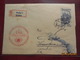 Lettre Entier Postal De 1965 - Covers