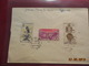 Lettre Entier Postal De 1965 - Enveloppes