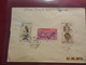 Lettre Entier Postal De 1965 - Omslagen