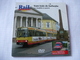 TRAINS : ALLEMAGNE TRAM-TRAIN De KARLSRUHE - Supplément Voie Métrique Saint-Gervais-Vallorcine - DVD La Vie Du Rail - Documentaires