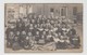 Londerzeel  FOTOKAART Gemeenteschool 1 Ste Studiejaar Hartelijk Dank 1914-1915   EERSTE WERELDOORLOG - Londerzeel