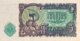 Bulgaria 5 Leva, P-82 (1951) - UNC - Bulgarien