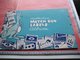 Album 42 Match Box Labels AUSTRALIA   1950, Complete Set Shipping, RARE Glued In Original , Very Good Condition - Matchbox Labels