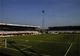 Netherlands, EMMEN, Univé Stadion (1990s) Stadium Postcard - Soccer