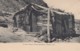 Tonopah Nevada, Piute Indian Residence Native American Home, C1900s Vintage Postcard - Other & Unclassified