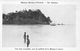 ¤¤  -   ILES SALOMON   -   Une Baie Tranquille, Avec La Goëlette De La Mission à L'Ancre      -  ¤¤ - Solomon Islands