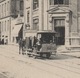 DD / 83 VAR / TOULON / LA POSTE / TRANSPORTS HIPPOMOBILES J. SARDOU / ANIMÉE / 1915 - Toulon