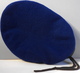 Beret Spécial Commando Bleu Taille 55 Avec Pucelle - Très Bon état - Casques & Coiffures