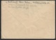 1943 - DR - BRIEF KINDERLANDVERSCHICKUNG Nach PODIEBRAD PODEBRADY (BÖHMEN UND MÄHREN) -MIT INHALT - KLV - Covers & Documents