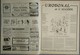 L'Illustration 3803 22 Janvier 1916 Tsar Nicolas II/Russie/Salonique/Cercueil Général Serret/Avion Ilya Mourometz/Marins - L'Illustration