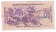 Switzerland 10 Francs 07/02/1974 - Svizzera
