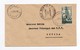 !!! PRIX FIXE : CAMEROUN, CACHET MAKAK DU 9/11/1944 SUR LETTRE POUR DOUALA AVEC CENSURE - Covers & Documents