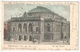 KÖBENHAVN - Det Kgl. Theater - 1903 - Danemark