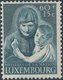 Delcampe - LUXEMBOURG 1950 - No 469 - 474 Charity Stamps - Orphans - Neufs