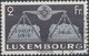 Delcampe - LUXEMBOURG 1951 - No 479 - 484 Uniting Europe - Neufs